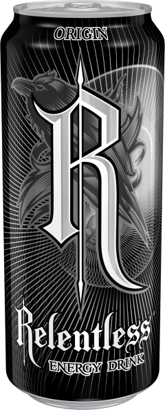 Relentless Origin